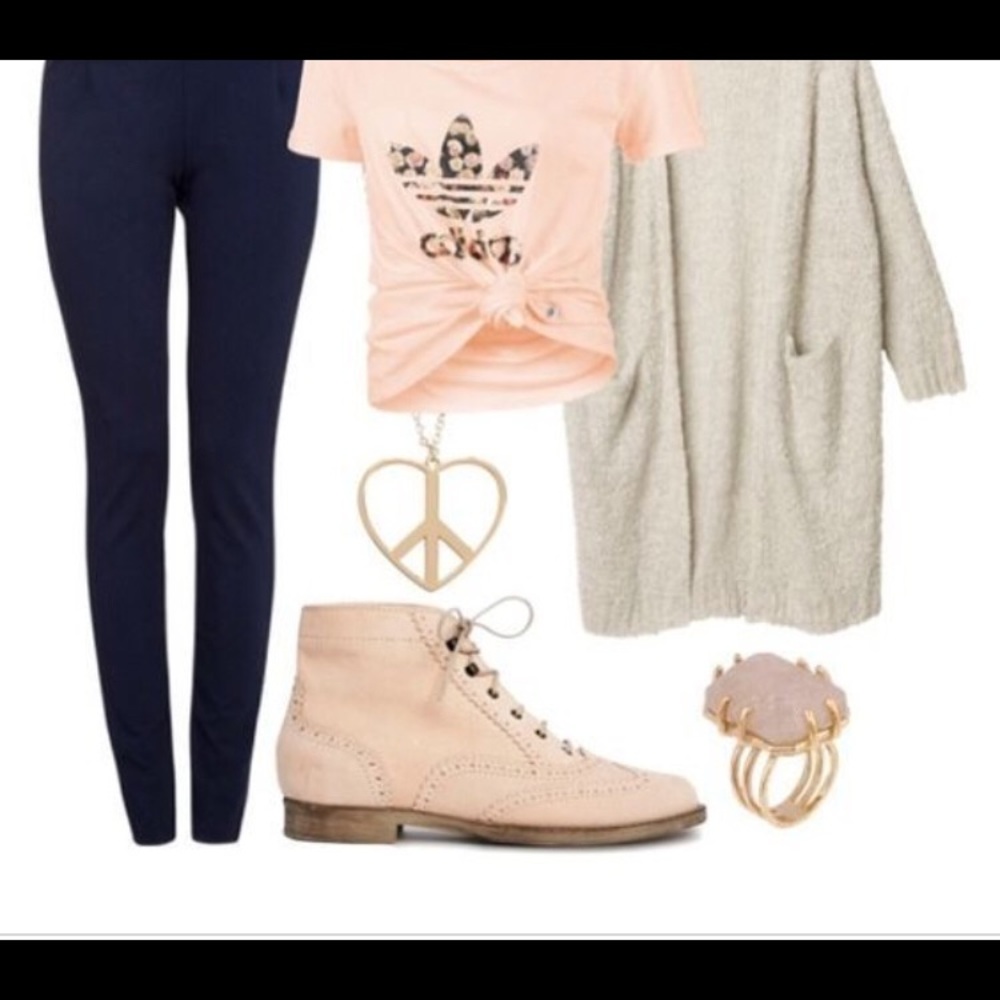 Meet your Posher, Victoria